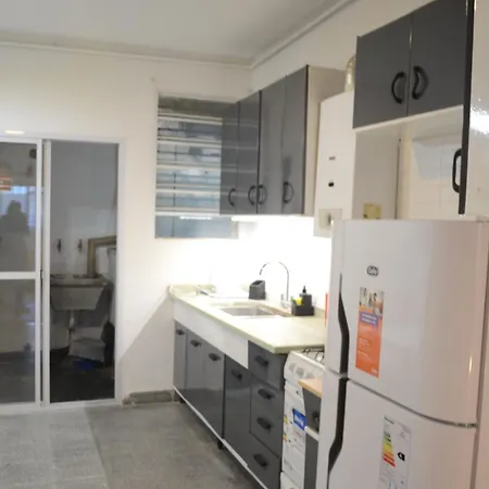 Apartamento Departamento Rosario Centro Rio Exterior foto