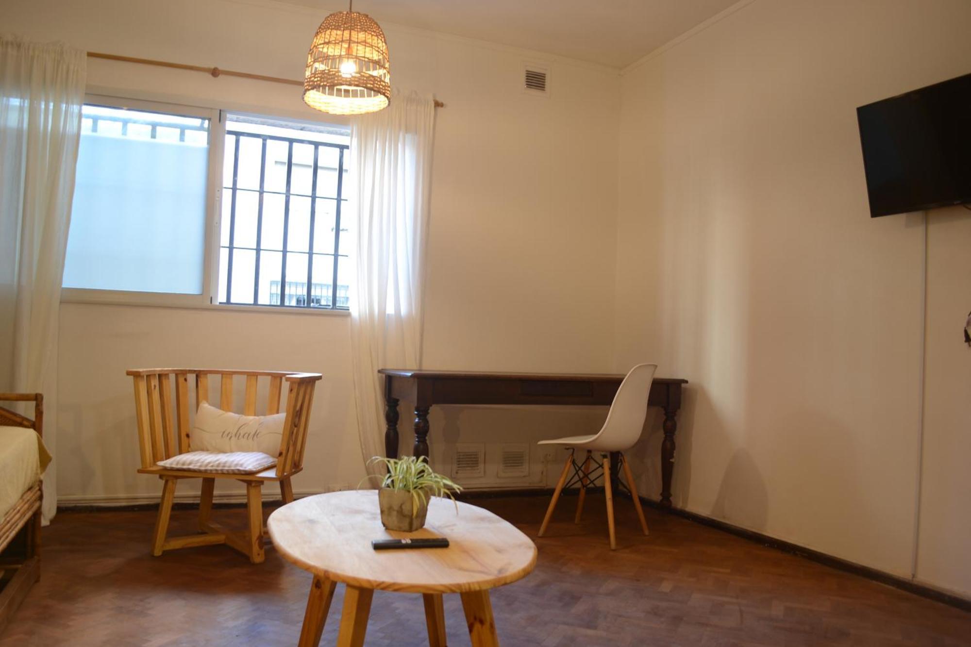 Departamento Centro Rio Apartment *