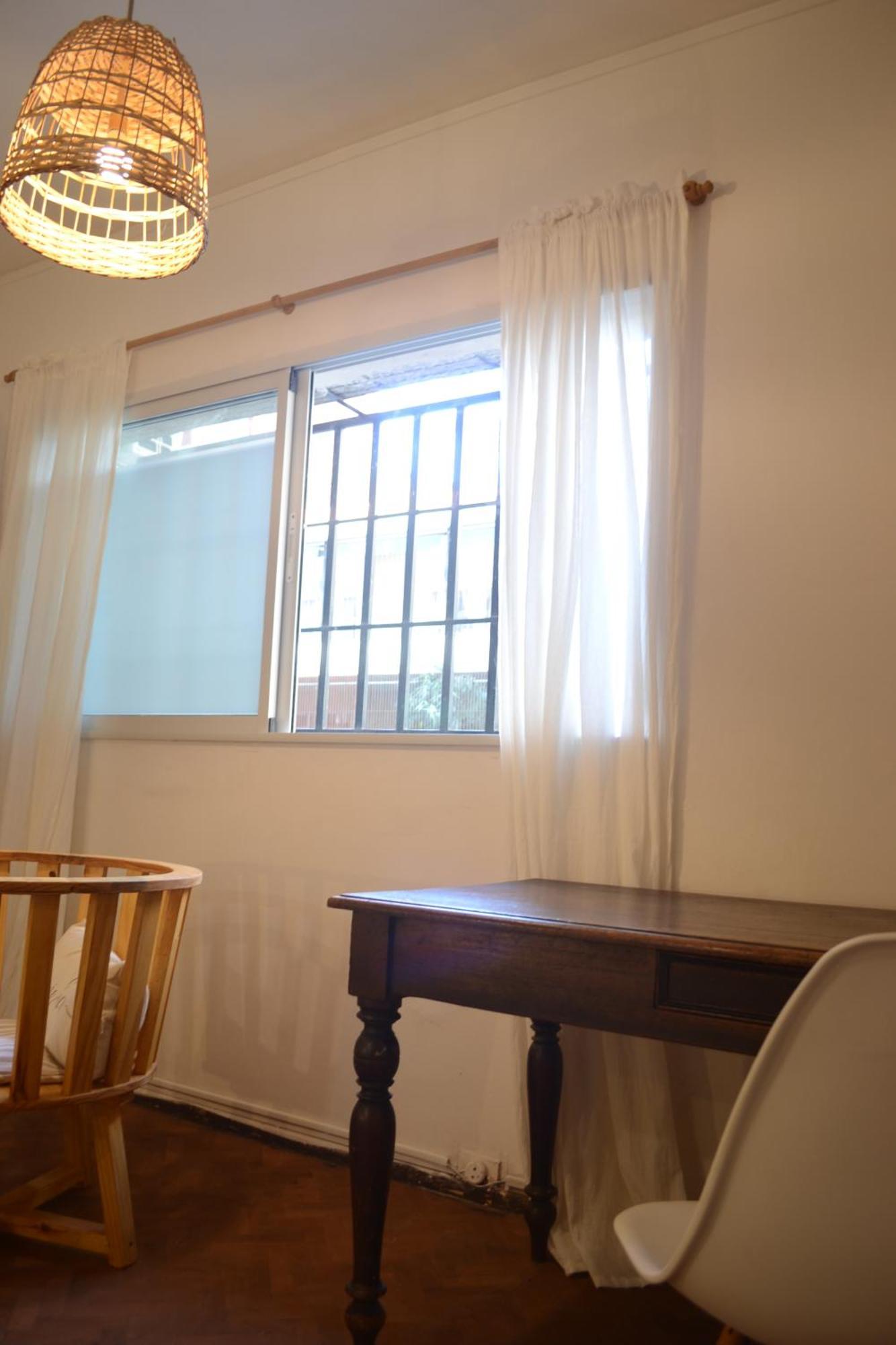 Departamento Centro Rio Apartment *