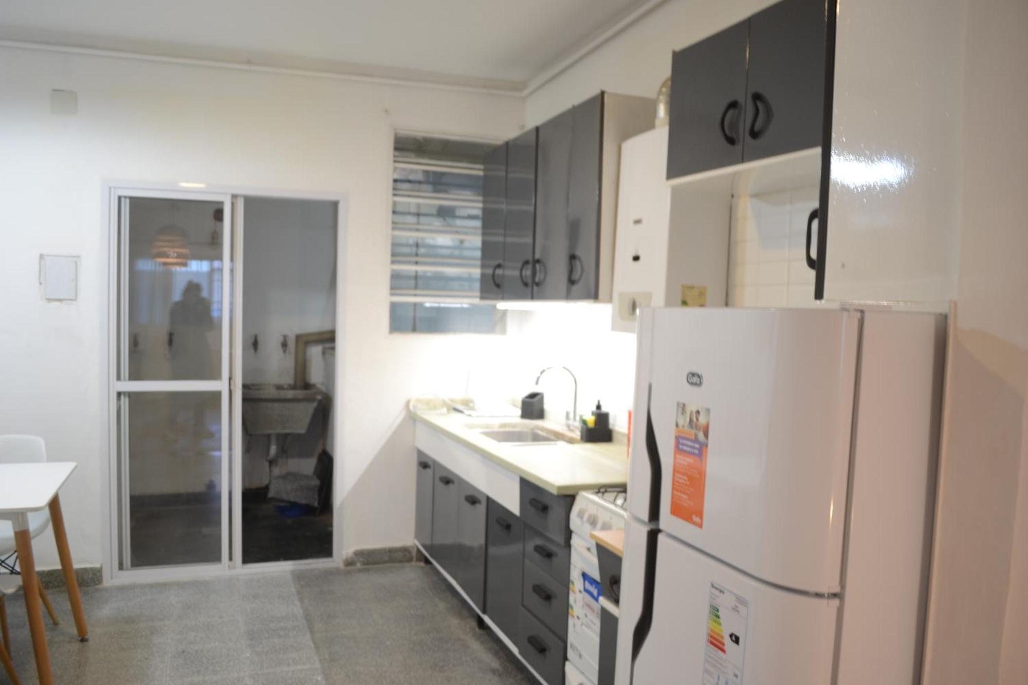 Departamento Centro Rio Apartment Rosario