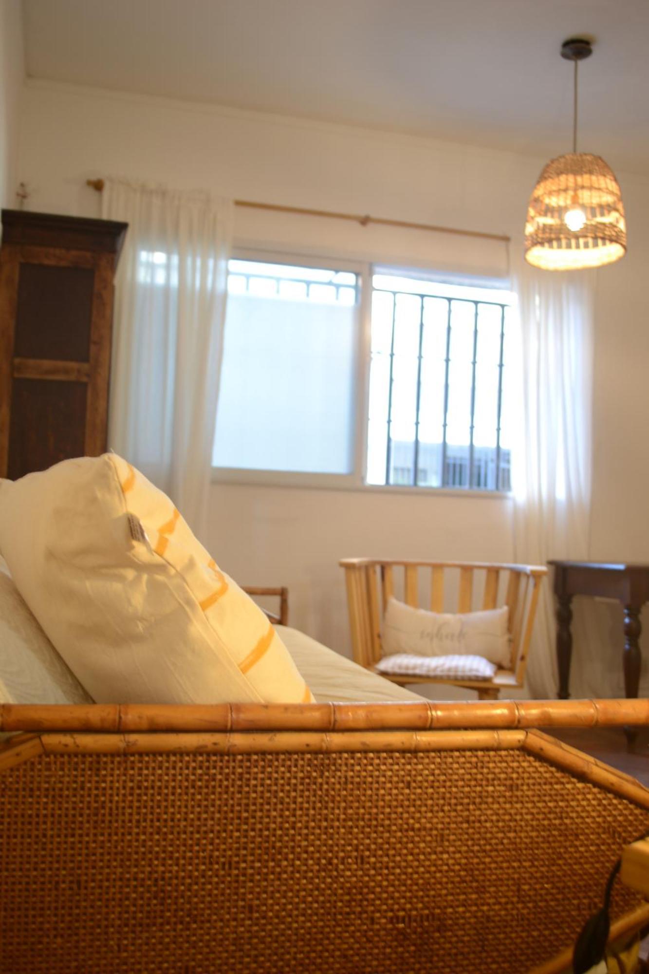 Apartment Departamento Centro Rio Rosario
